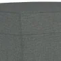 Juego de sofás con cojines 3 piezas tela gris oscuro von , Sofas - Ref: Foro24-3201299, Preis: 486,83 €, Rabatt: %