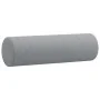 Juego de sofás con cojines 2 piezas tela gris claro by , Sofas - Ref: Foro24-3201322, Price: 479,22 €, Discount: %