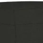 Juego de sofás con cojines 3 piezas tela negro by , Sofas - Ref: Foro24-3201334, Price: 515,13 €, Discount: %