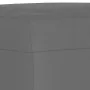 Juego de sofás con cojines 4 piezas tela microfibra gris oscuro von , Sofas - Ref: Foro24-3202298, Preis: 799,13 €, Rabatt: %