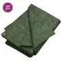 Lona HDPE verde 180 g/m² 8x8 m | Foro24.es | Tu tienda online para hogar, jardín y más Foro24.es