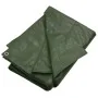 Lona HDPE verde 180 g/m² 8x8 m | Foro24.es | Tu tienda online para hogar, jardín y más Foro24.es