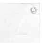 Lona HDPE blanco 260 g/m² 3x5 m de , Lonas impermeables - Ref: Foro24-151596, Precio: 36,59 €, Descuento: %