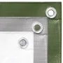 Lona HDPE blanco 260 g/m² 3x5 m de , Lonas impermeables - Ref: Foro24-151596, Precio: 36,59 €, Descuento: %