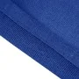 Alfombra para tienda de campaña HDPE azul 400x800 cm by , Tent Accessories - Ref: Foro24-310735, Price: 59,75 €, Discount: %