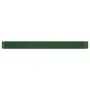 Jardinera arriate acero recubrimiento polvo verde 440x80x36 cm de , Maceteros y jardineras - Ref: Foro24-318933, Precio: 68,0...