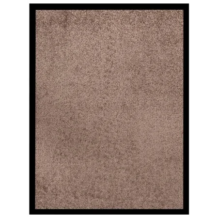 Felpudo marrón 60x80 cm von , Fußmatten - Ref: Foro24-331587, Preis: 33,54 €, Rabatt: %