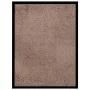 Felpudo marrón 60x80 cm von , Fußmatten - Ref: Foro24-331587, Preis: 33,54 €, Rabatt: %