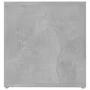 Muebles de salón de pared 2 pzs madera ingeniería gris hormigón von , TV-Möbel - Ref: Foro24-3079902, Preis: 74,46 €, Rabatt: %
