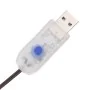 Reno y trineo de Navidad 160 LED ratán blanco cálido | Foro24.es | Tu tienda online para hogar, jardín y más Foro24.es