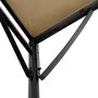 Toldo acero y tela gris taupe 2x2,3 m 180 g/m² by , Tents and gazebos - Ref: Foro24-362393, Price: 175,30 €, Discount: %
