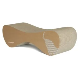 MyKotty Rascador para gatos VIGO 75x25x25 cm