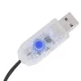 Red de luces de árbol de Navidad 210 LEDs de colores 210 cm by , Hoses and string lights - Ref: Foro24-328883, Price: 22,19 €...