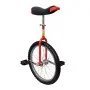 Monociclo ajustable rojo 20 pulgadas by , Monociclos - Ref: Foro24-90844, Price: 99,83 €, Discount: %