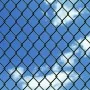 Valla metálica con estacas postes acero galvanizado 1,25x15 m | Foro24.es | Tu tienda online para hogar, jardín y más Foro24.es