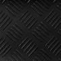 Alfombrilla de goma antideslizante 1,5x2 m 3 mm ajedrezado de , Suelos y moquetas - Ref: Foro24-143947, Precio: 76,65 €, Desc...