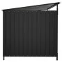 Perrera de exterior 193x133x116 cm by , Dog kennels and fences - Ref: Foro24-144050, Price: 480,90 €, Discount: %