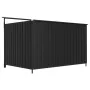 Perrera de exterior 193x133x116 cm by , Dog kennels and fences - Ref: Foro24-144050, Price: 480,90 €, Discount: %