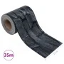 Panel de valla de PVC gris aspecto piedra 35x0,19 m by , fence panels - Ref: Foro24-147864, Price: 40,96 €, Discount: %
