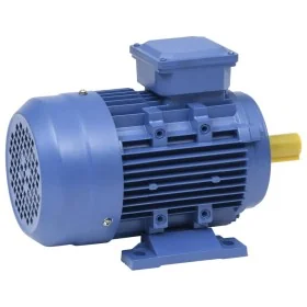 Motor eléctrico trifásico aluminio 2,2kW/3HP 2 polos 2840 RPM by , Electric motors - Ref: Foro24-148004, Price: 163,75 €, Dis...