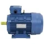 Motor eléctrico trifásico aluminio 4kW/5,5HP 2 polos 2840 RPM by , Electric motors - Ref: Foro24-148006, Price: 259,77 €, Dis...