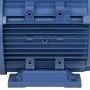 Motor eléctrico trifásico aluminio 4kW/5,5HP 2 polos 2840 RPM by , Electric motors - Ref: Foro24-148006, Price: 259,77 €, Dis...