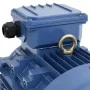 Motor eléctrico trifásico aluminio 4kW/5,5HP 2 polos 2840 RPM by , Electric motors - Ref: Foro24-148006, Price: 259,77 €, Dis...