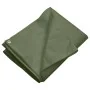 Lona HDPE verde 260 g/m² 6x10 m | Foro24.es | Tu tienda online para hogar, jardín y más Foro24.es