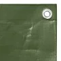 Lona HDPE verde 260 g/m² 6x10 m | Foro24.es | Tu tienda online para hogar, jardín y más Foro24.es