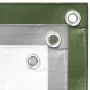 Lona HDPE verde 260 g/m² 6x10 m | Foro24.es | Tu tienda online para hogar, jardín y más Foro24.es