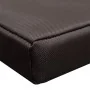 Estera para perros rectangular marrón XL by , Beds for dogs - Ref: Foro24-170242, Price: 53,60 €, Discount: %