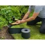 Nature Bordura de jardín negro 0,075x10 m 3 mm by , Garden edging and edging - Ref: Foro24-446389, Price: 30,73 €, Discount: %