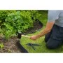 Nature Bordura de jardín negro 0,075x10 m 3 mm by , Garden edging and edging - Ref: Foro24-446389, Price: 30,73 €, Discount: %