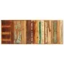 Mesa alta de cocina de madera maciza reciclada 180x70x107 cm | Foro24.es | Tu tienda online para hogar, jardín y más Foro24.es