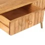 Mesa de centro madera maciza de acacia 100x50x40 cm by , Coffee table - Ref: Foro24-289650, Price: 181,98 €, Discount: -5%%