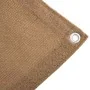 Alfombra para tienda de campaña gris taupe 250x350 cm de , Accesorios para tiendas de campaña - Ref: Foro24-310742, Precio: 2...