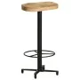 Taburetes de cocina 2 unidades madera maciza de mango 76 cm | Foro24.es | Tu tienda online para hogar, jardín y más Foro24.es