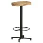 Taburetes de cocina 2 unidades madera maciza de mango 76 cm | Foro24.es | Tu tienda online para hogar, jardín y más Foro24.es