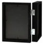 Marco de foto collage plegable negro 2x(13x18 cm) de , Marcos para fotos - Ref: Foro24-332766, Precio: 16,31 €, Descuento: %