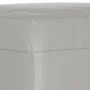 Juego de sofás con cojines 3 piezas tela microfibra gris claro by , Sofas - Ref: Foro24-3202321, Price: 494,20 €, Discount: -5%%