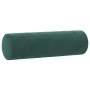 Juego de sofás con cojines 3 piezas terciopelo verde oscuro by , Sofas - Ref: Foro24-3201956, Price: 759,98 €, Discount: %