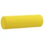 Juego de sofás con cojines 2 piezas tela amarillo claro by , Sofas - Ref: Foro24-3201589, Price: 365,71 €, Discount: %