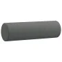 Juego de sofás con cojines 4 piezas tela gris oscuro by , Sofas - Ref: Foro24-3201561, Price: 690,17 €, Discount: %