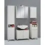 FMD Armario para lavabo blanco 70x32,9x49,5 cm by , bathroom vanities - Ref: Foro24-447423, Price: 129,77 €, Discount: %