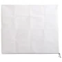 Cubiertas para plantas con cremallera 4 uds 70 g/m² 2,36x2 m de , Accesorios de jardinería - Ref: Foro24-3203551, Precio: 90,...