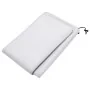 Cubiertas para plantas con cremallera 4 uds 70 g/m² 2,36x2 m de , Accesorios de jardinería - Ref: Foro24-3203551, Precio: 90,...