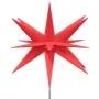 Lámparas de Navidad LED plegables 3 unidades rojo 57 cm | Foro24.es | Tu tienda online para hogar, jardín y más Foro24.es