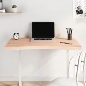 Tablero de escritorio madera maciza de haya