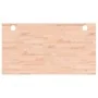 Tablero de escritorio madera maciza de haya 110x60x1,5 cm von , Schreibtischzubehör und Produkte - Ref: Foro24-356067, Preis:...