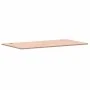 Tablero de escritorio madera maciza de haya 110x60x1,5 cm von , Schreibtischzubehör und Produkte - Ref: Foro24-356067, Preis:...